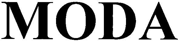 moda