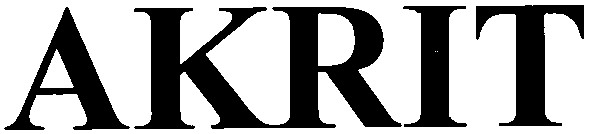 akrit