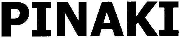 pinaki