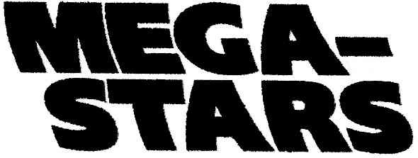 mega-stars