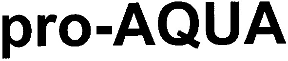 pro-aqua