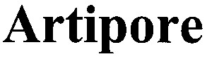 artipore