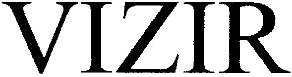 vizir