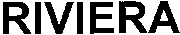 riviera