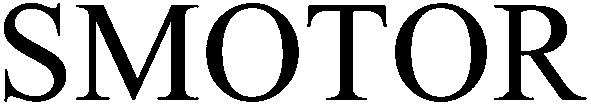 smotor