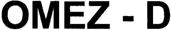omez-d