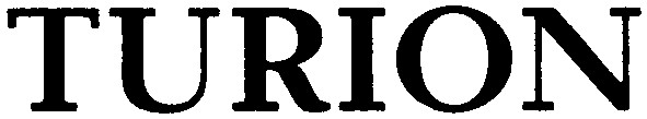 turion