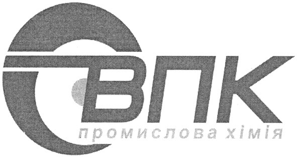 промислова хімія