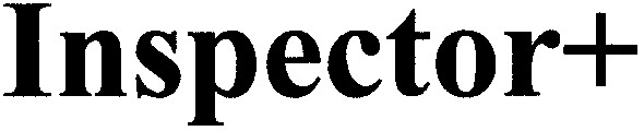 inspector+