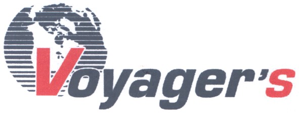 voyager`s