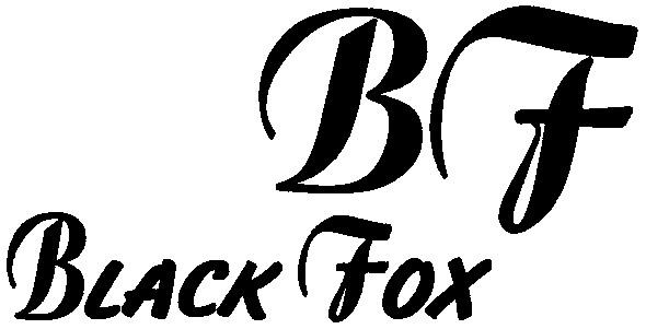 black fox