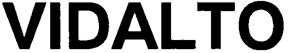 vidalto