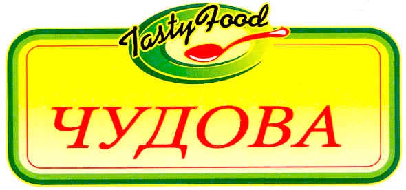 tasty food