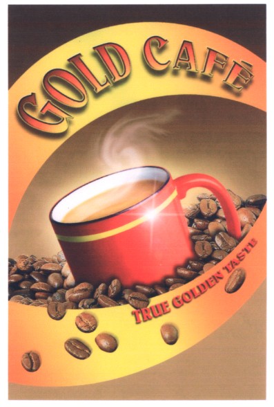 true golden taste