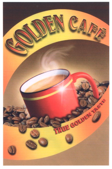 true golden taste