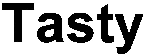 tasty