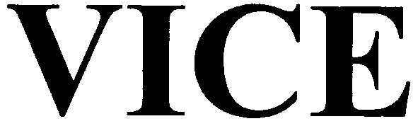 vice