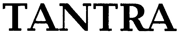 tantra