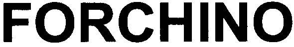 forchino