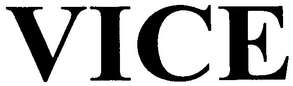 vice