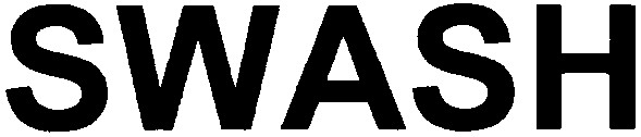 swash