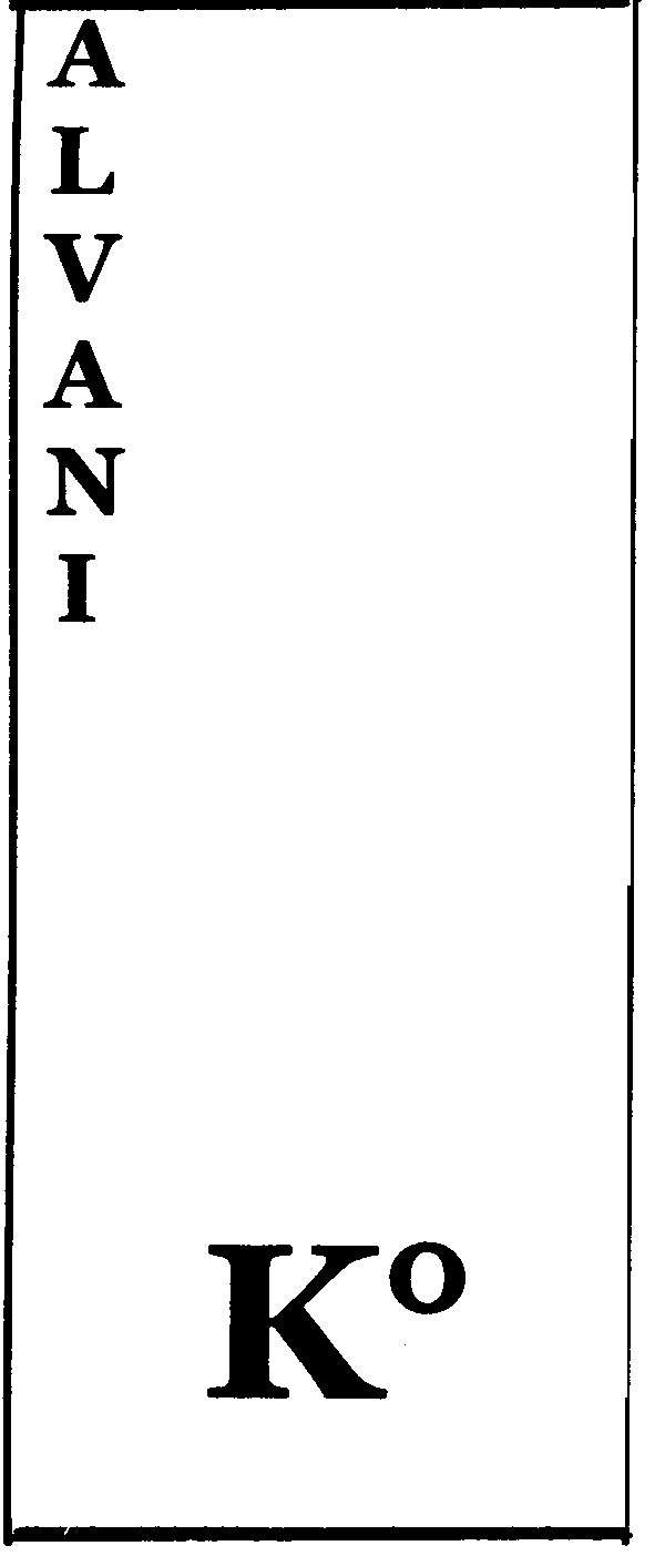 alvani