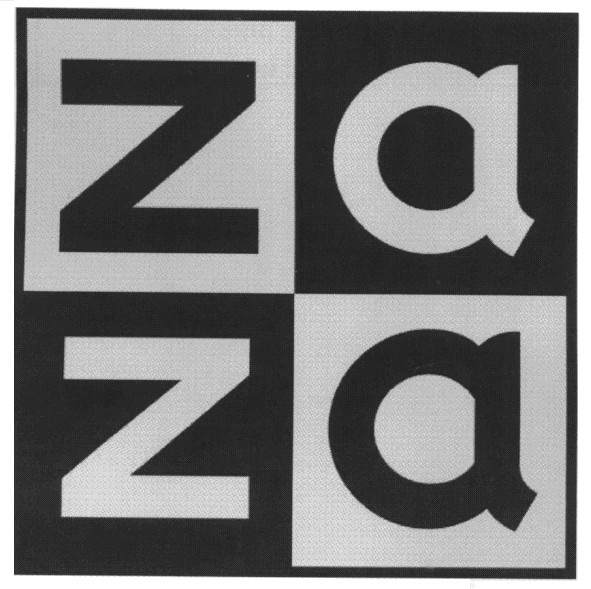 za za