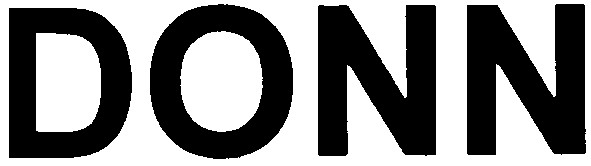 donn