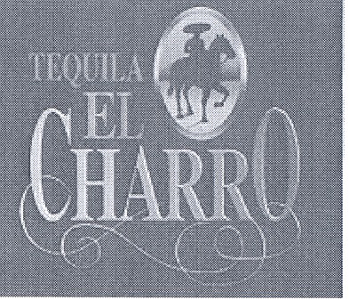 tequila el charro