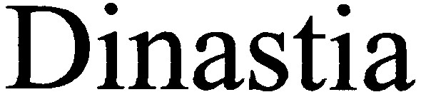 dinastia