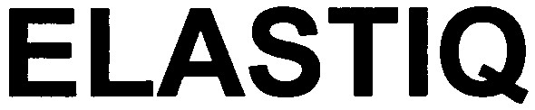 elastiq