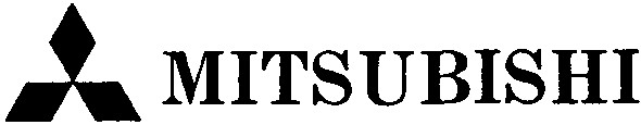 mitsubishi