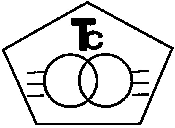 тс