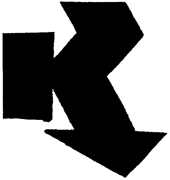 к