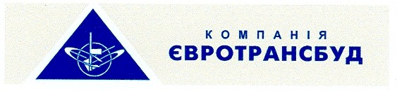 компанія євротрансбуд