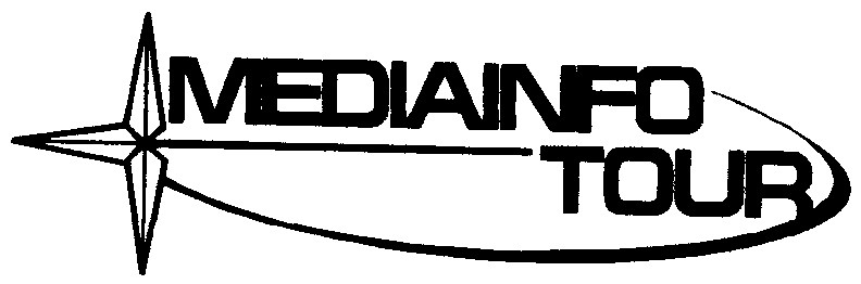 mediainfo tour