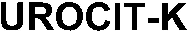 urocit-k