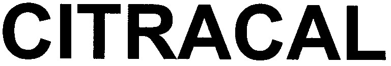 citracal