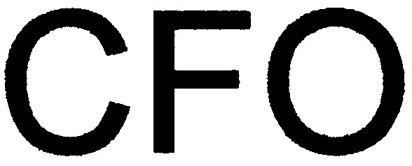 cfo