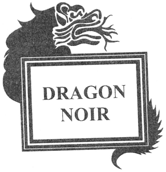 dragon noir