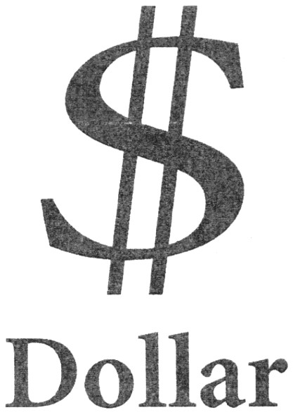 dollar