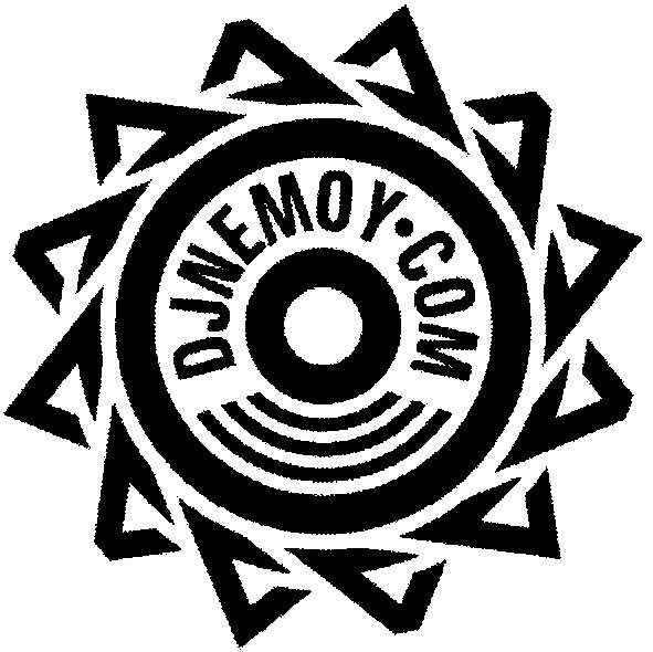 djnemoy.com