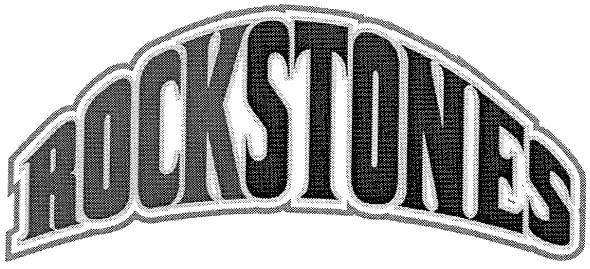 rock stones