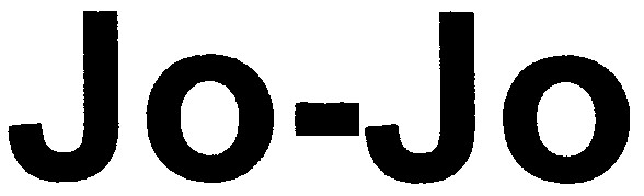 jo-jo
