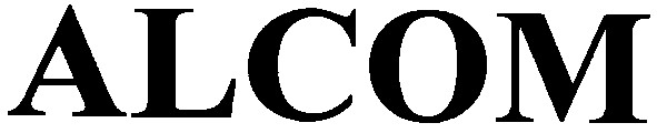 alcom