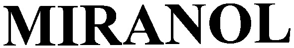 miranol