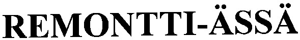 remontti-assa