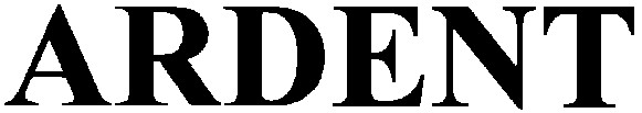 ardent