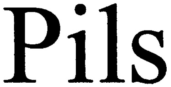 pils