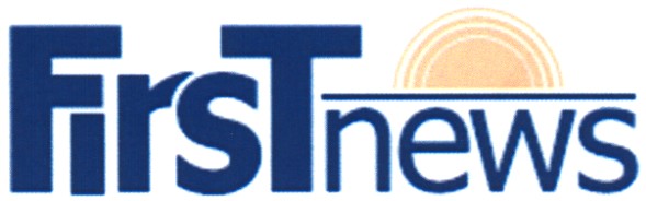 first news